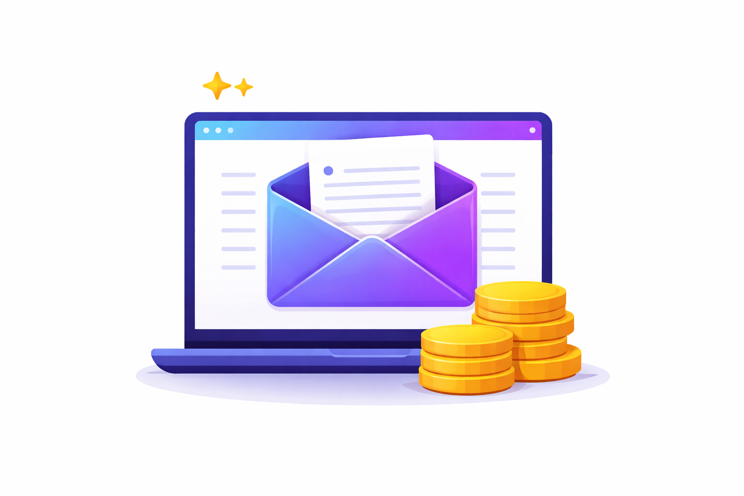 Send Invoices Online